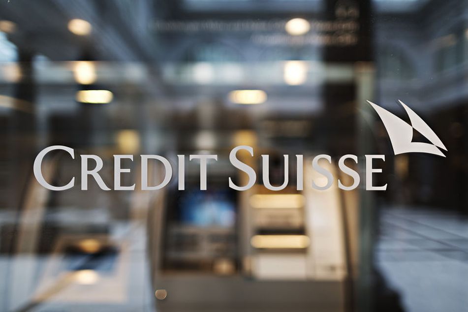Credit Suisse deal
