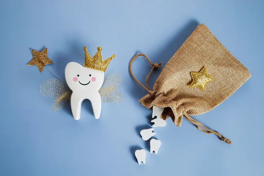 Tooth Fairy return outpaces S&P 500, beats inflation