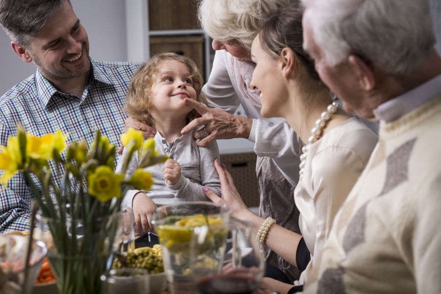 10 questions adult children should be asking their parents this holiday season