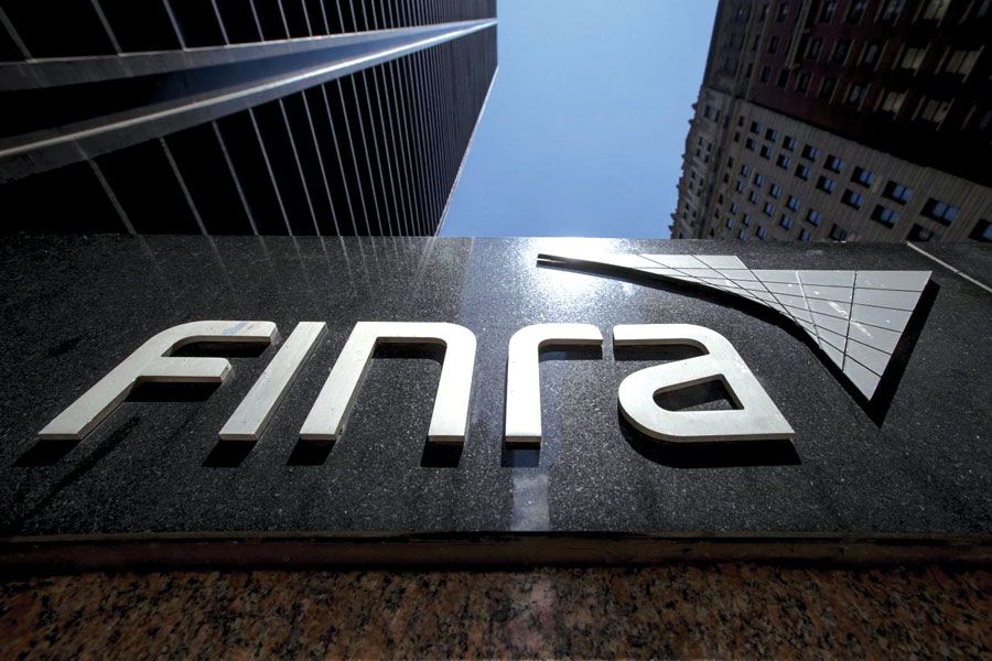 Finra bars ex-Wells Fargo broker firm accused of theft  