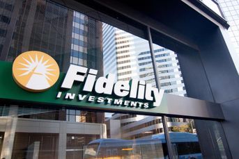 Fidelity looks to squeeze fees from ETF firms
