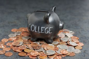 Nine-tenths of parents value college, but less than half ready for the first tuition payment
