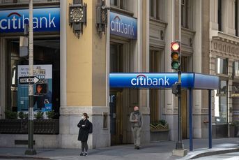 Wealth unit sale an option for Citi, suggests BofA report