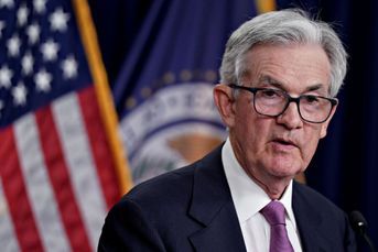 Federal Reserve reveals June rate decision
