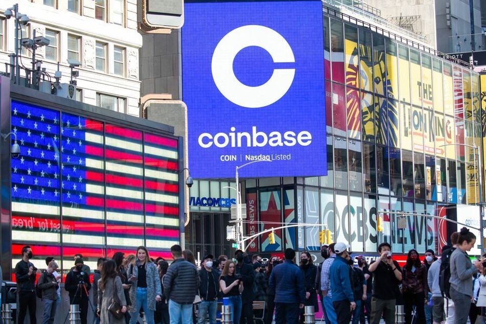 coinbase staking