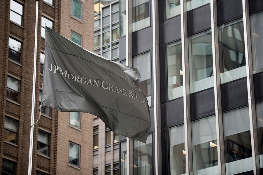 JPMorgan’s Dimon takes a swipe at Bidenomics as ‘political’ interference