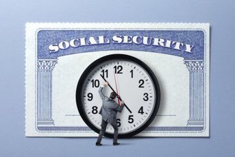 Last chance for Social Security claiming strategy