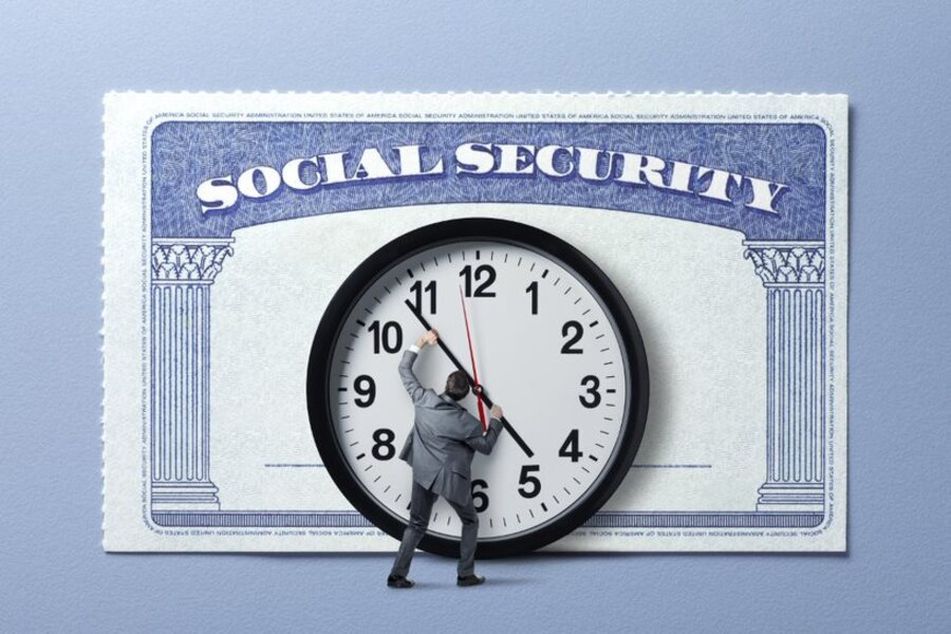 social security claiming