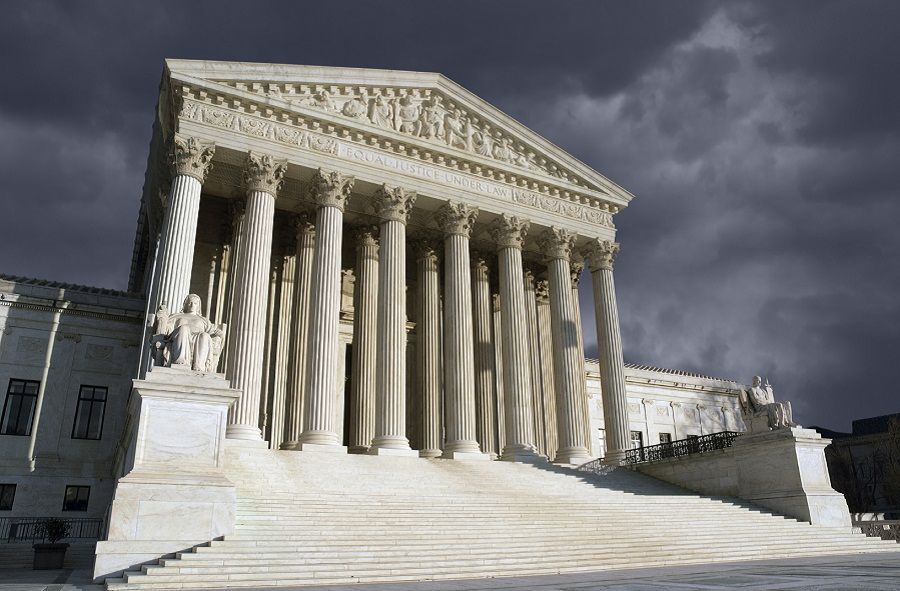Supreme Court muddies regulatory authority of SEC and DOL