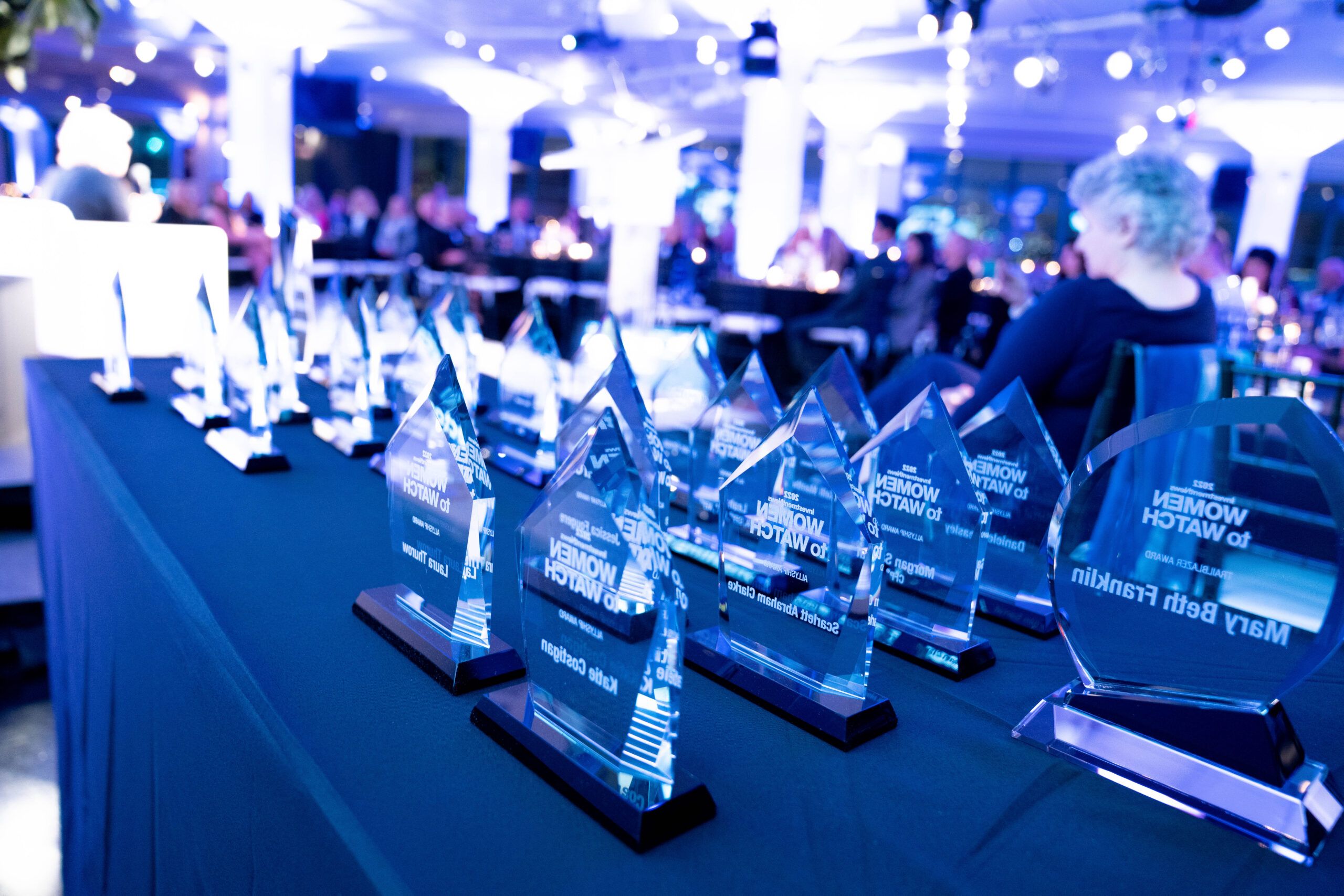 Nominations open for InvestmentNews Women to Watch awards