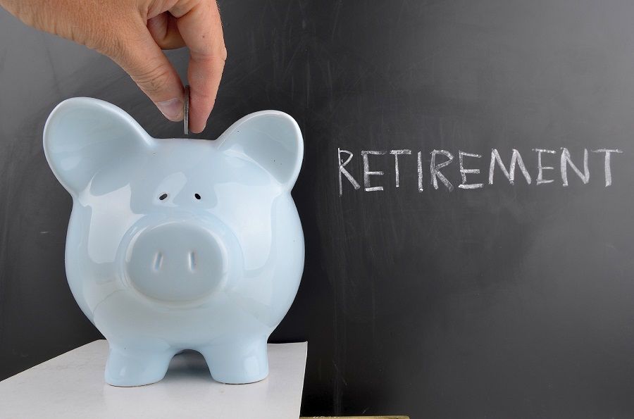 Retirement accounts surged on strong 2023 markets: Vanguard