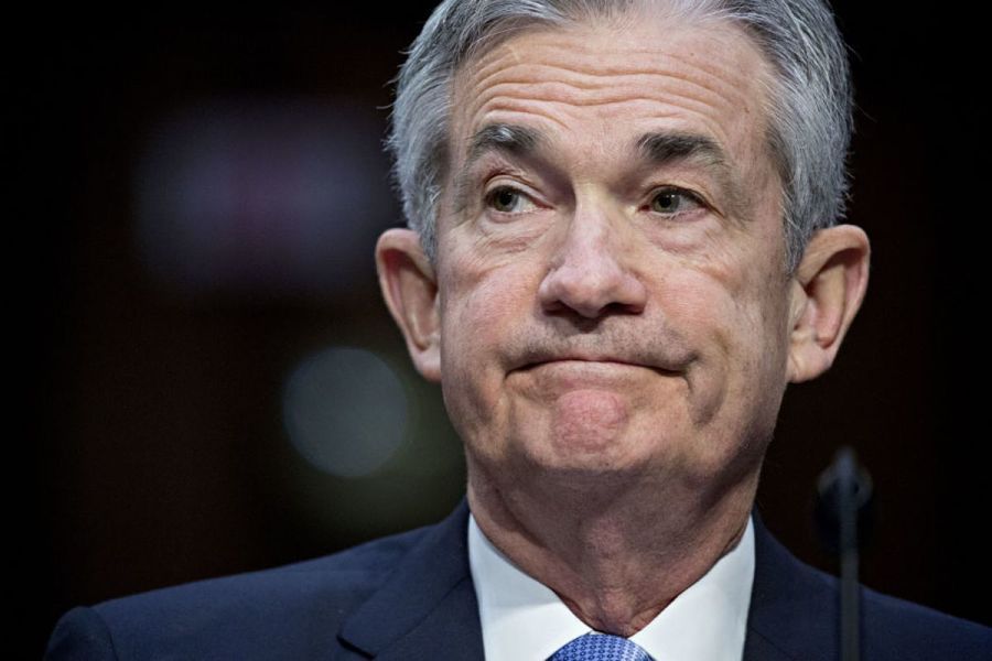 Powell preaches patience as he reiterates higher-for-longer stance