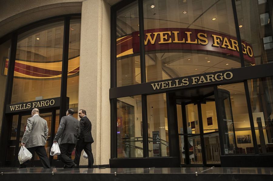 Wells Fargo shares jump after Q2 results exceed estimates