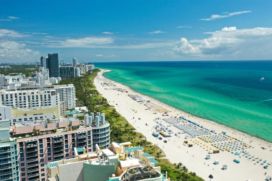 Future Proof unveils plans for Miami event