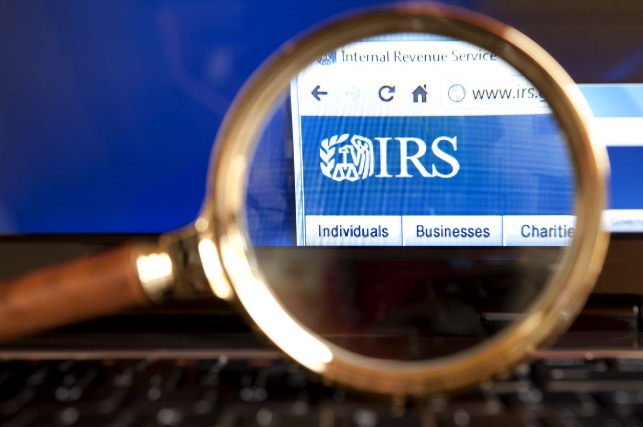 Millionaire tax evaders be warned, the IRS says it’s coming for you