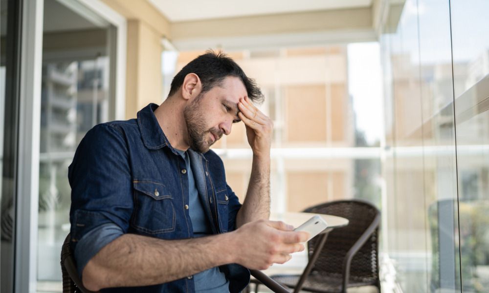 Most Americans have a financial regret but what’s most prevalent?  