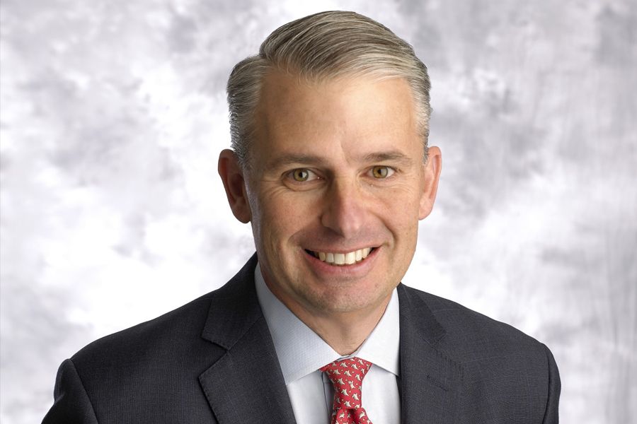 Ex-Wells Fargo Advisors chief Kowach launching new firm