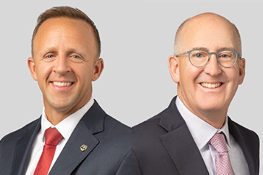 Baird adds trio who managed $500M at Zions