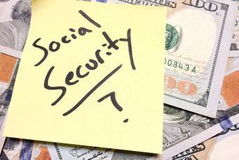 Social Security’s crucial role shadowed by new doubts