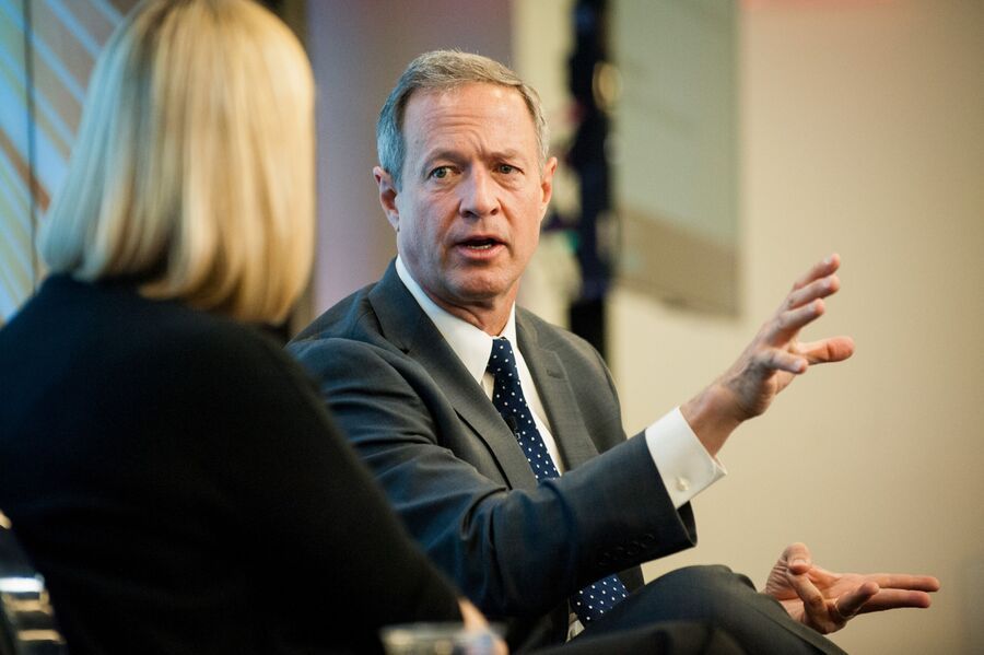 Largest federal union backs O’Malley for Social Security commissioner