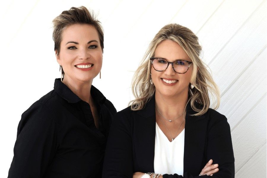Female-led $325M duo launch sports and entertainment focused firm with LPL