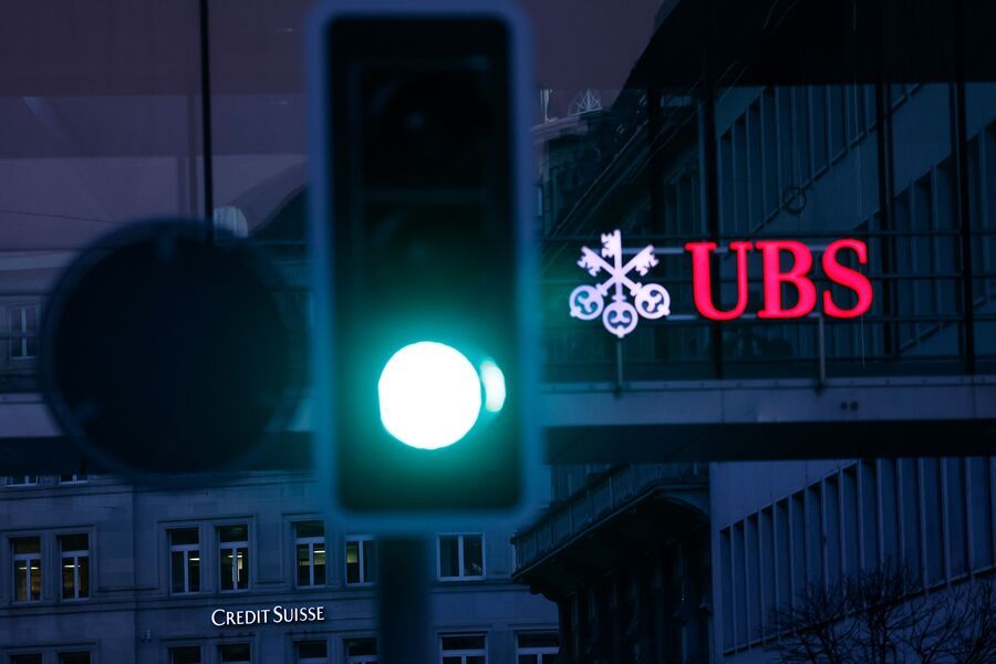 UBS reaches $1.44B settlement in DOJ mortgage-bond case