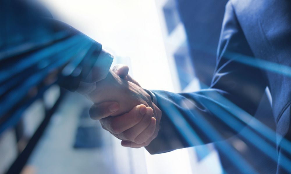 Advisor firms with combined 192-year history join forces with $5B AUM