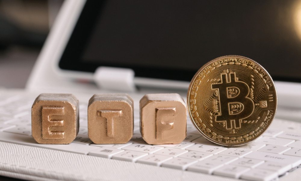 Bitcoin ETF review delayed again by SEC