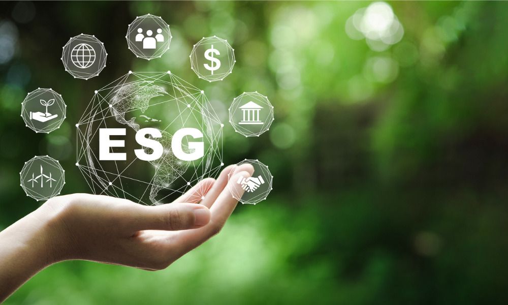 Schroders’ new bond scores level ESG playing field