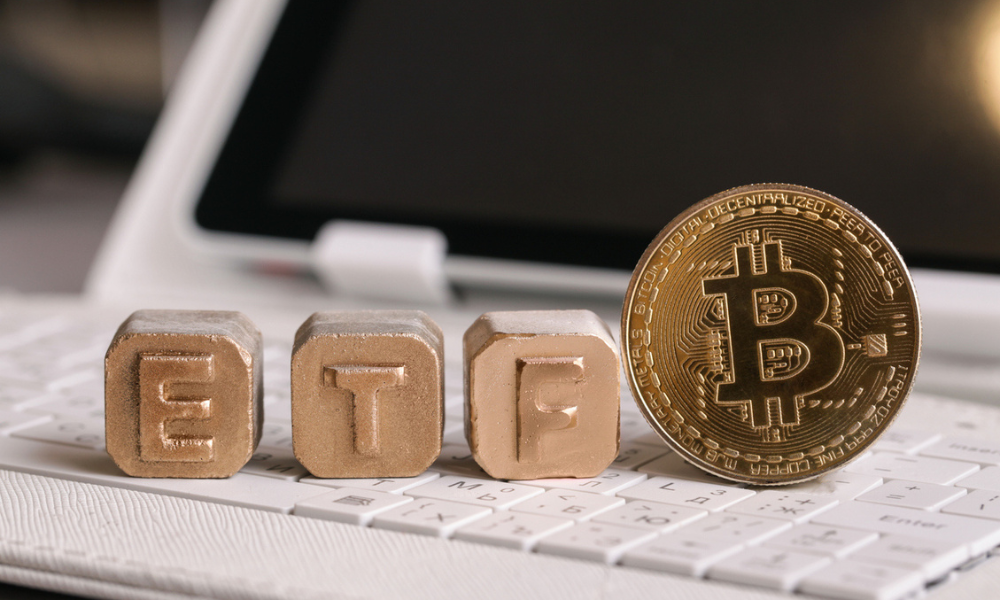 Why Bitcoin ETF approval could spark profit taking