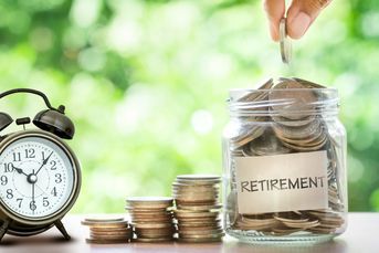 AllianceBernstein unlocks new retirement income option for DC plans