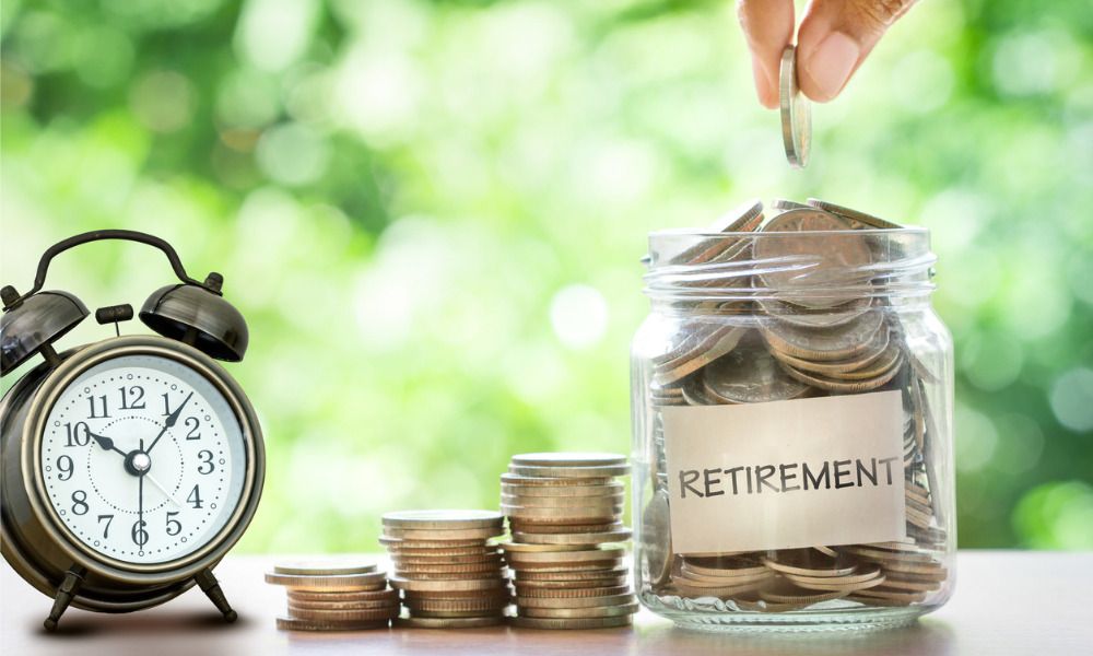 AllianceBernstein unlocks new retirement income option for DC plans