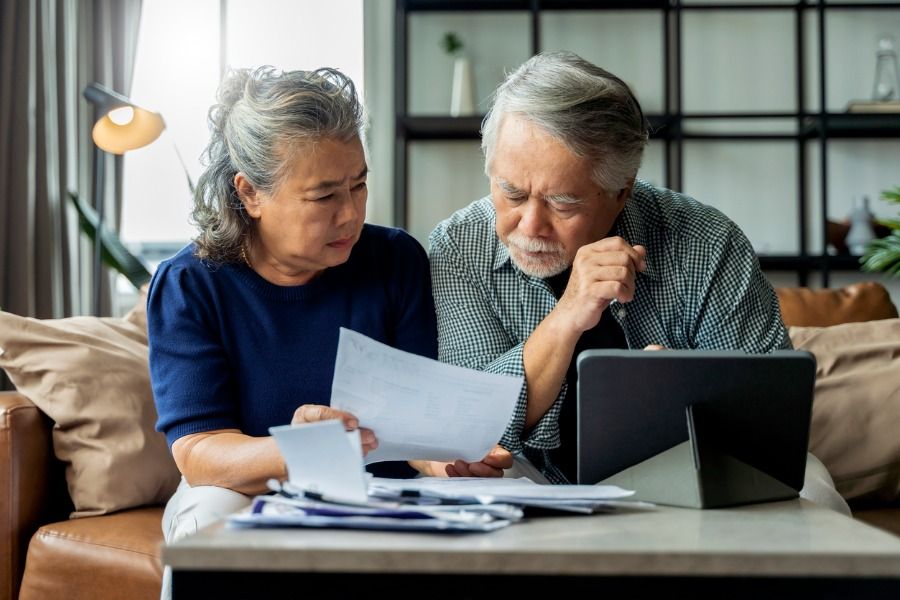 Two-thirds of peak boomers are facing a retirement cliff