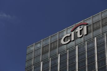 Citi’s wealth CIO is stepping down