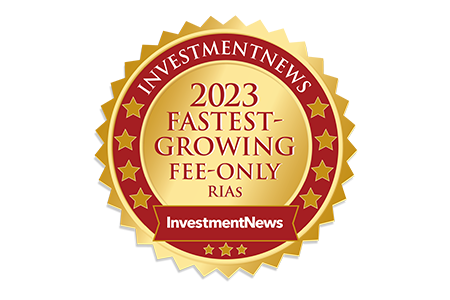 Fastest-Growing Fee-Only RIAs