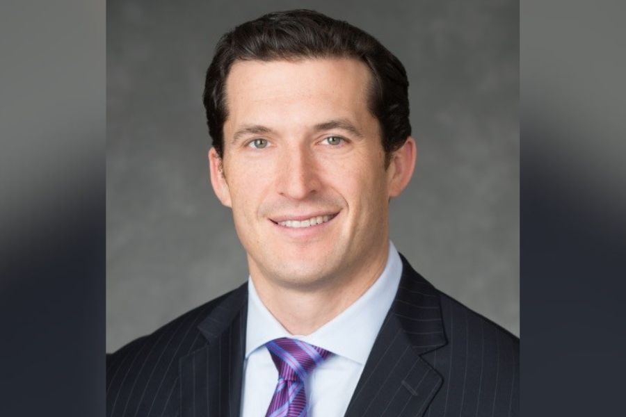 Morgan Stanley Announces Jed Finn as Head of Wealth Business