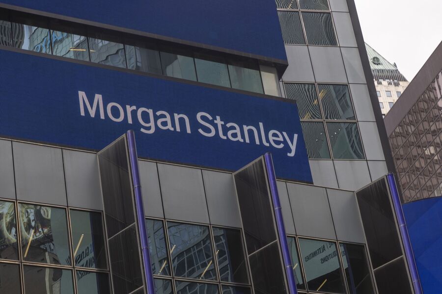 Morgan Stanley’s wealth unit caught in AML crossfire