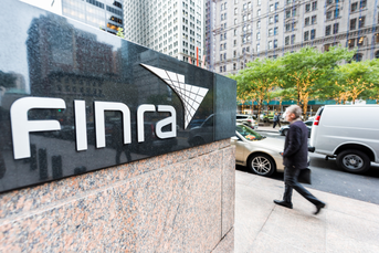 Finra in surprise proposal to allow predicted returns in marketing