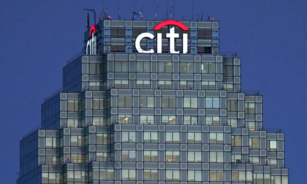 Citigroup lifer leaves head of wealth services role amid reorganization