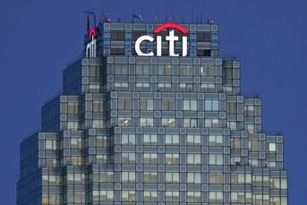 Citi initiates restructuring with significant job cuts