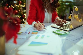 Holiday gift tax planning for IRAs  