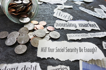 Social Security in 2024 and beyond
