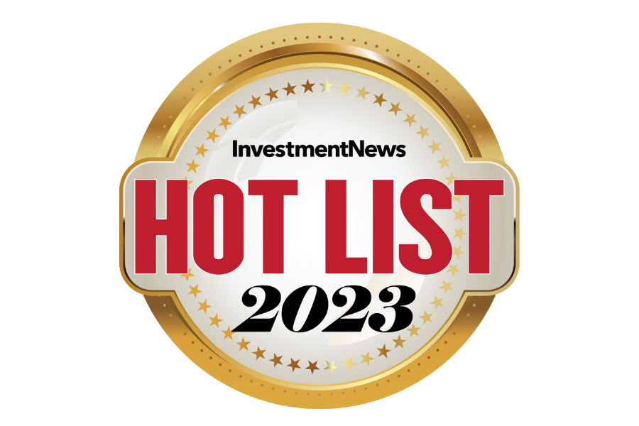 Top Financial Professionals in the US | Hot List 2023