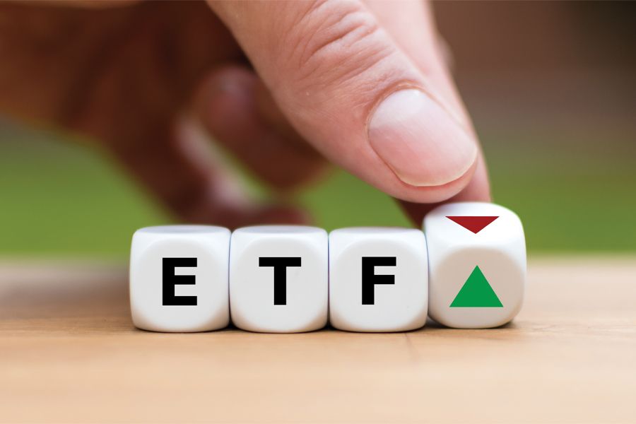 Is investors’ love affair with thematic ETFs officially over?