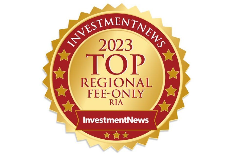 2023 Top Regional Fee-Only RIAs