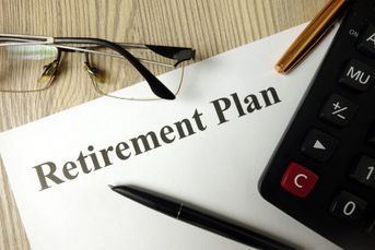 Factors to consider before taking a pension buyout