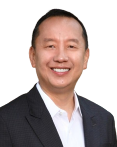 Charles Zhang, Zhang Financial 