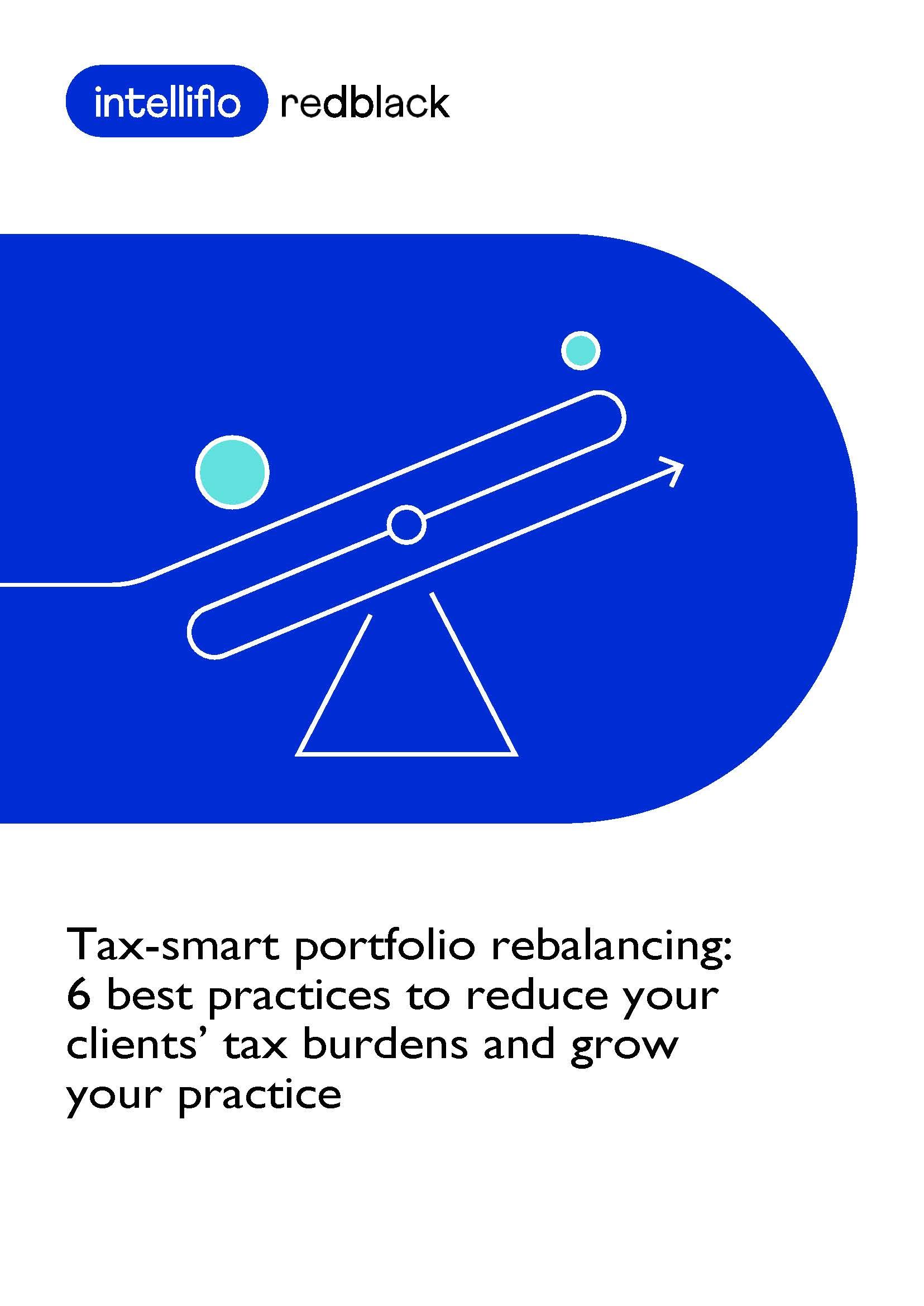 Six steps to reduce your clients’ tax burdens & grow your business