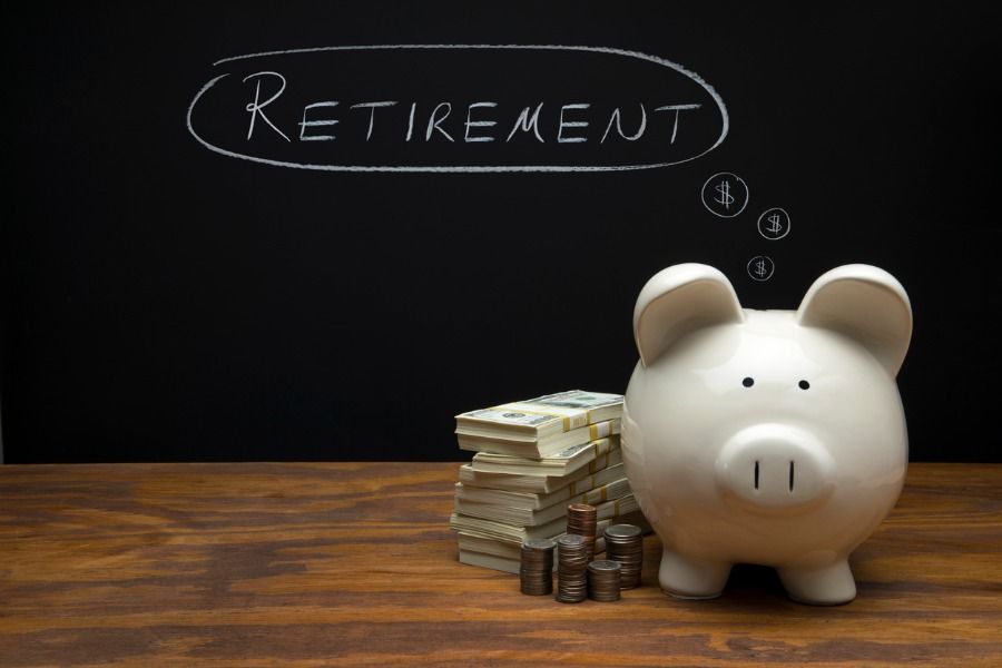 Most workers, retirees have retirement income confidence