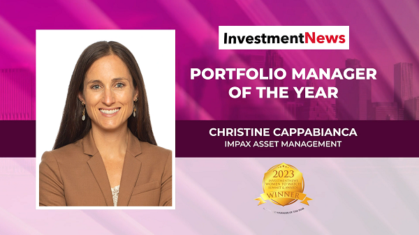 Advancing equity: Insights from an award-winning portfolio manager